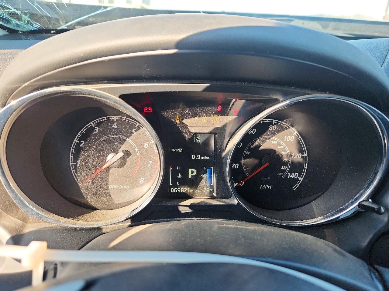 2023 MITSUBISHI OUTLANDER SPORT S/SE photo 9