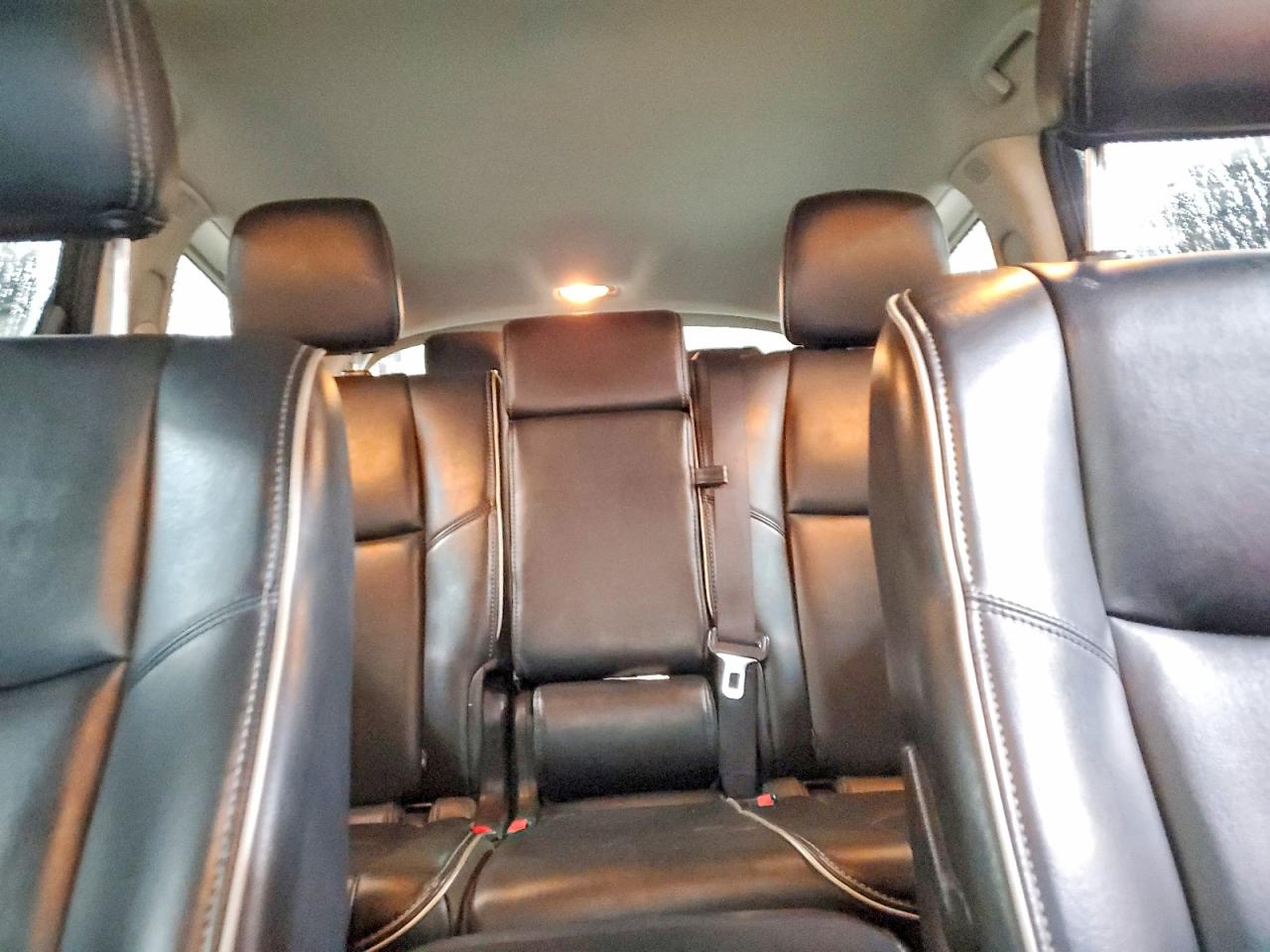 2020 INFINITI QX60 LUXE photo 10