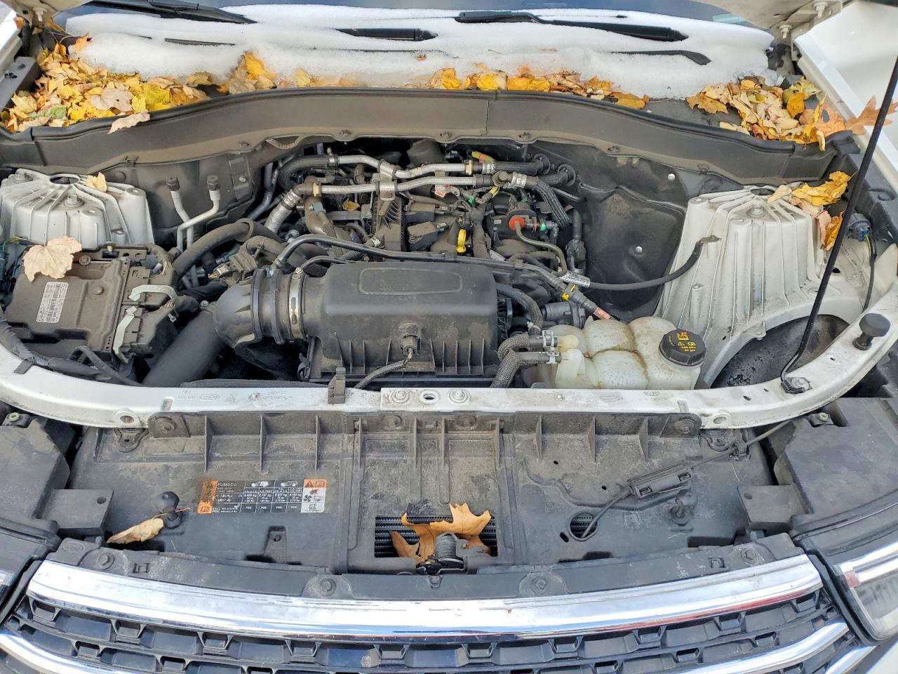 2021 FORD EXPLORER XLT photo 12
