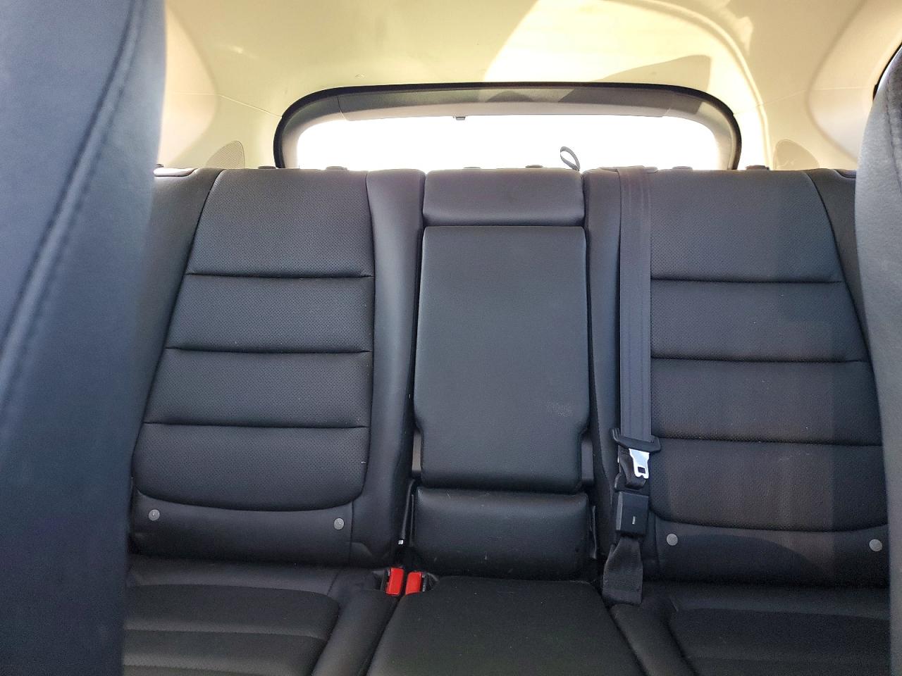 2015 MAZDA CX-5 GT photo 10