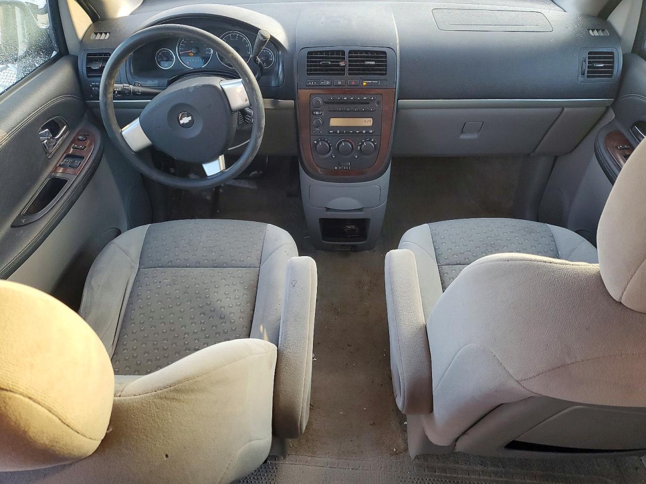 2008 CHEVROLET UPLANDER LS photo 15