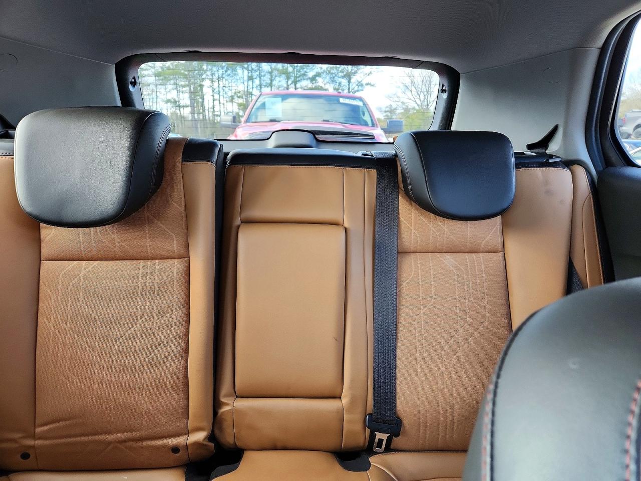 2018 CHEVROLET TRAX 1LT photo 10