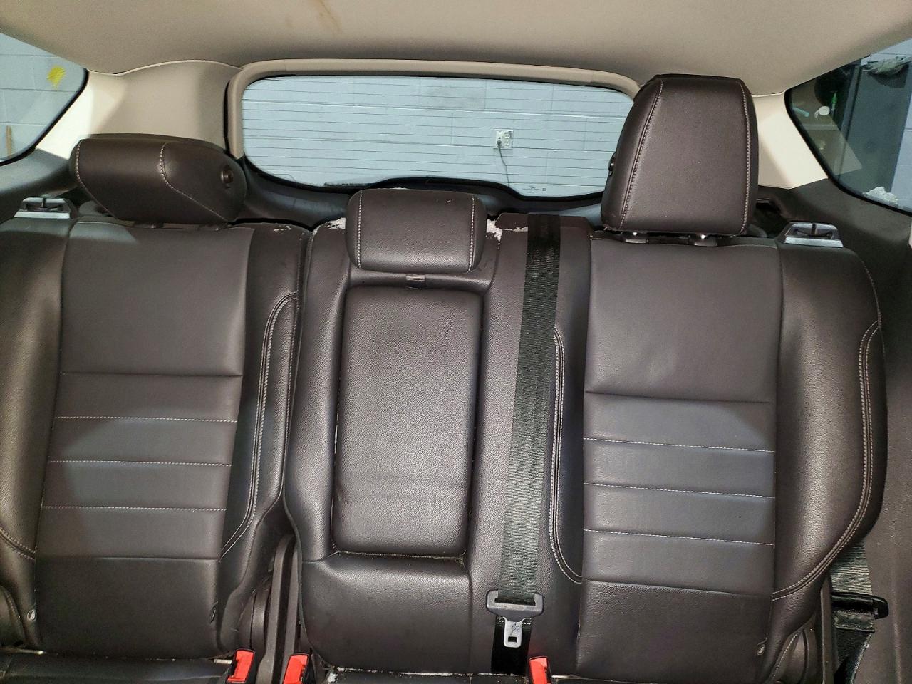 2015 FORD ESCAPE TITANIUM photo 19