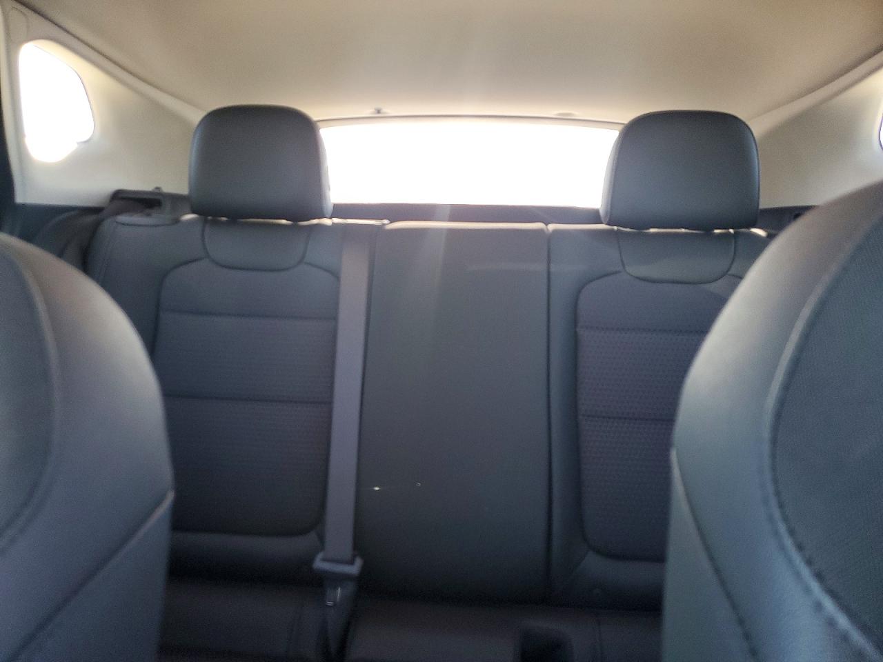 2025 CHEVROLET TRAX 1LT photo 10