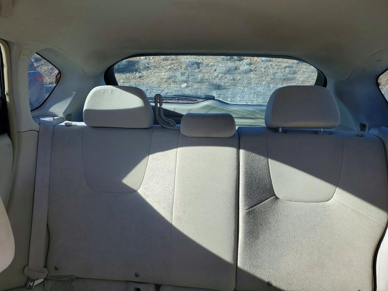 2009 SUBARU IMPREZA 2.5I photo 10