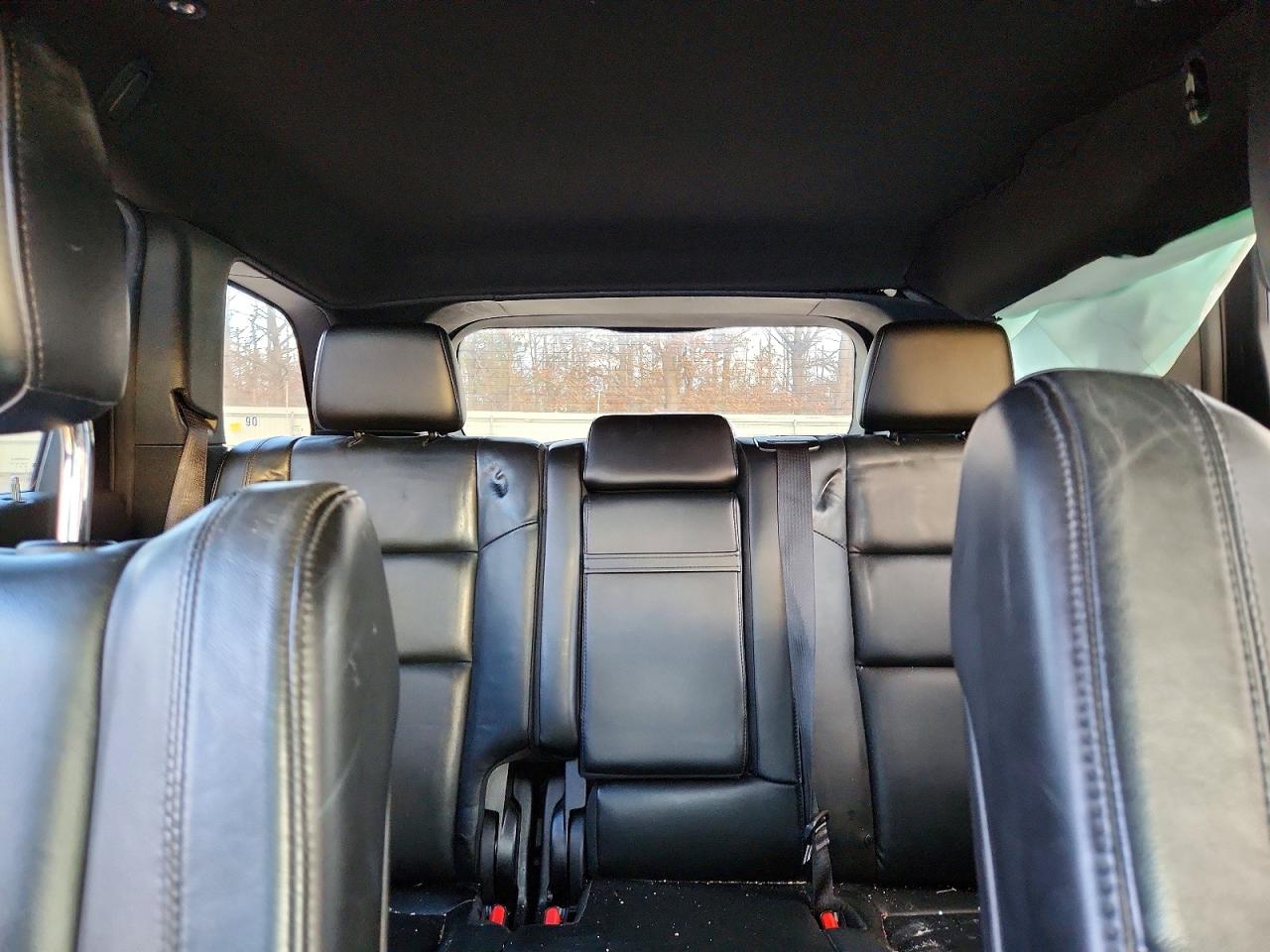 2019 JEEP GRAND CHEROKEE LIMITED photo 10