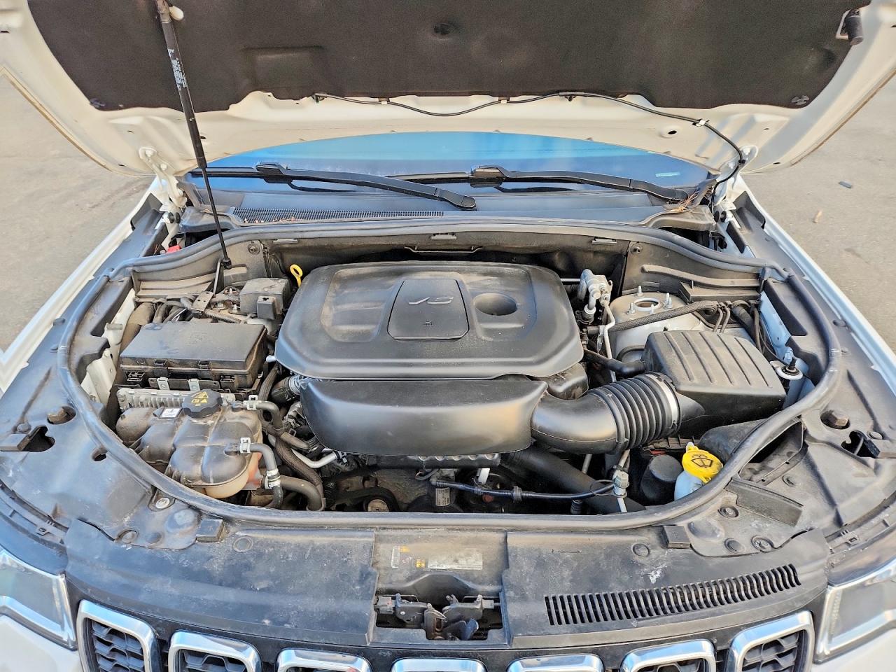 2019 JEEP GRAND CHEROKEE LIMITED photo 12