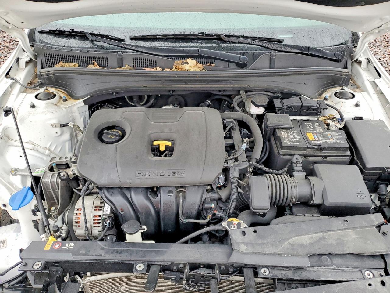 2024 KIA FORTE GT LINE photo 11