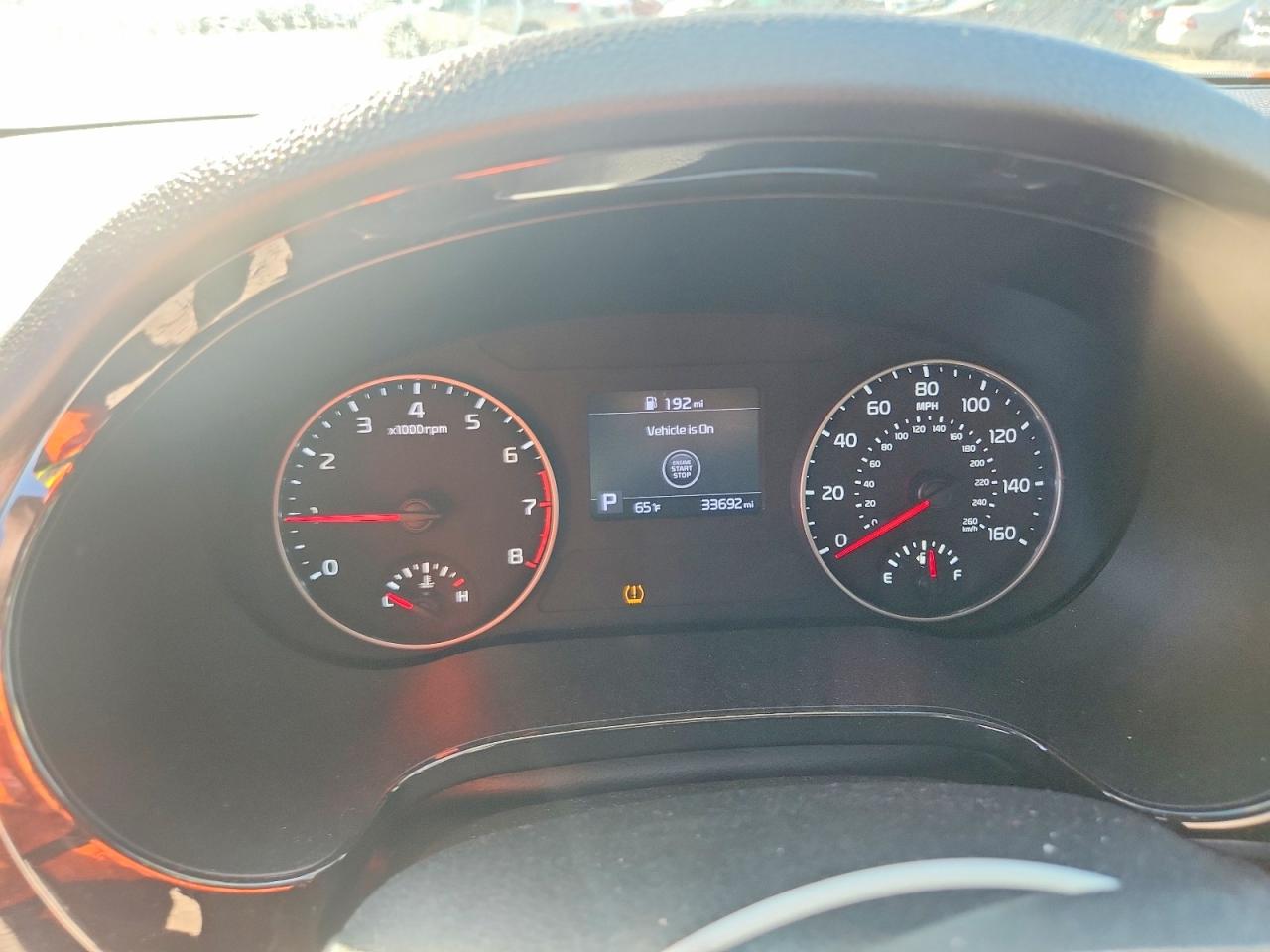2023 KIA SELTOS EX photo 9