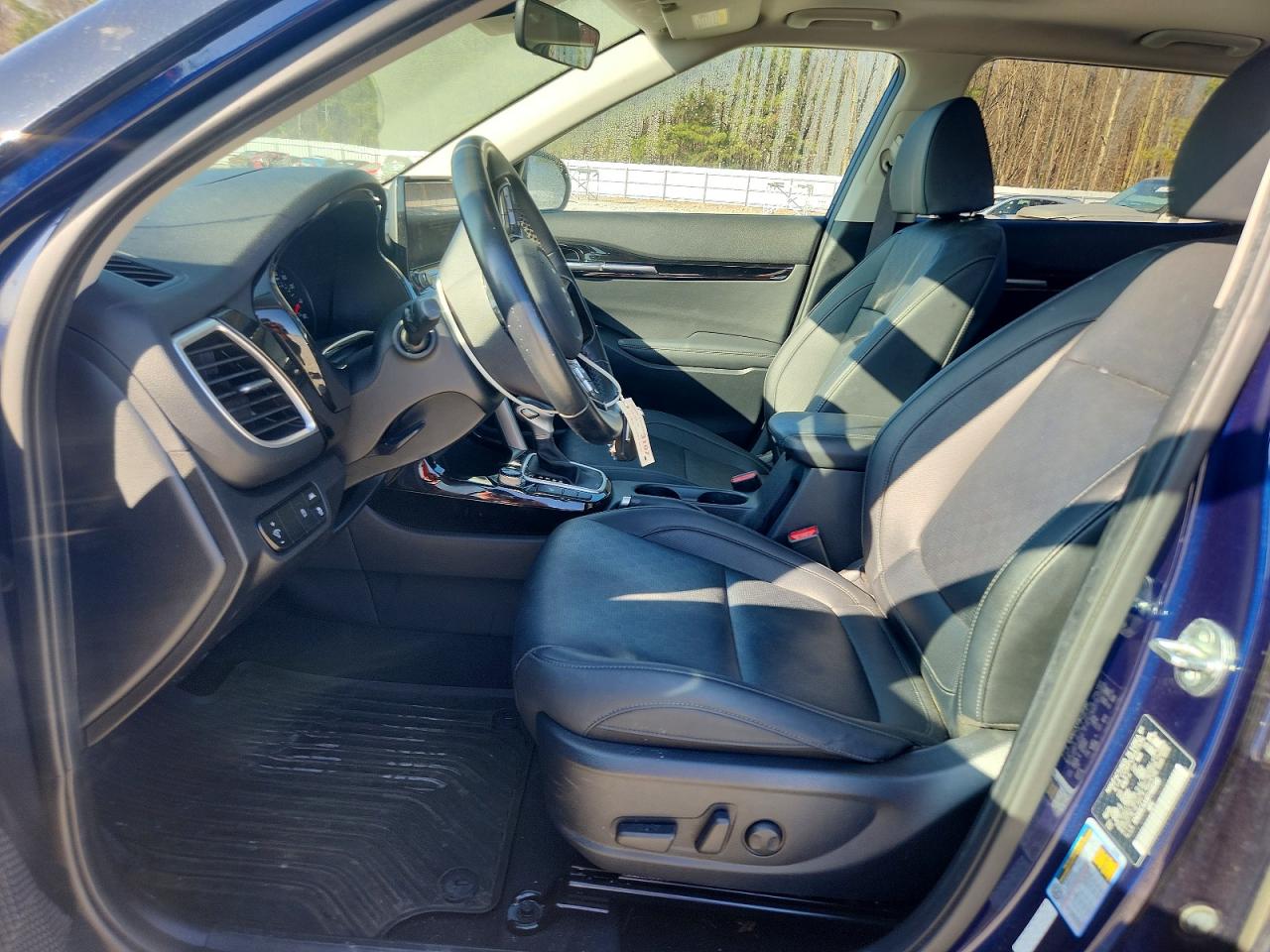 2023 KIA SELTOS EX photo 7