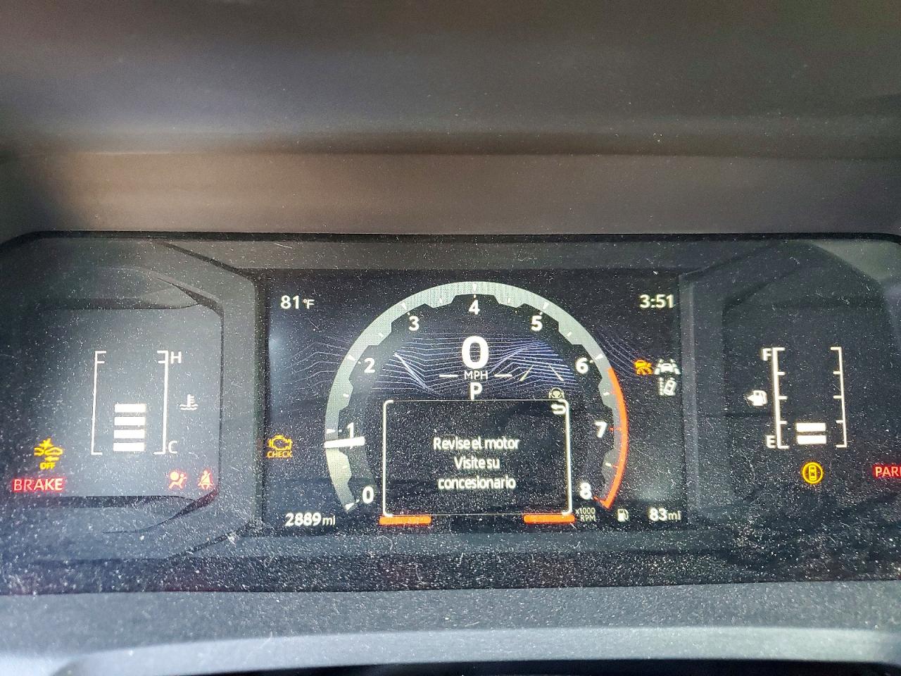 2025 TOYOTA TACOMA DOUBLE CAB photo 9