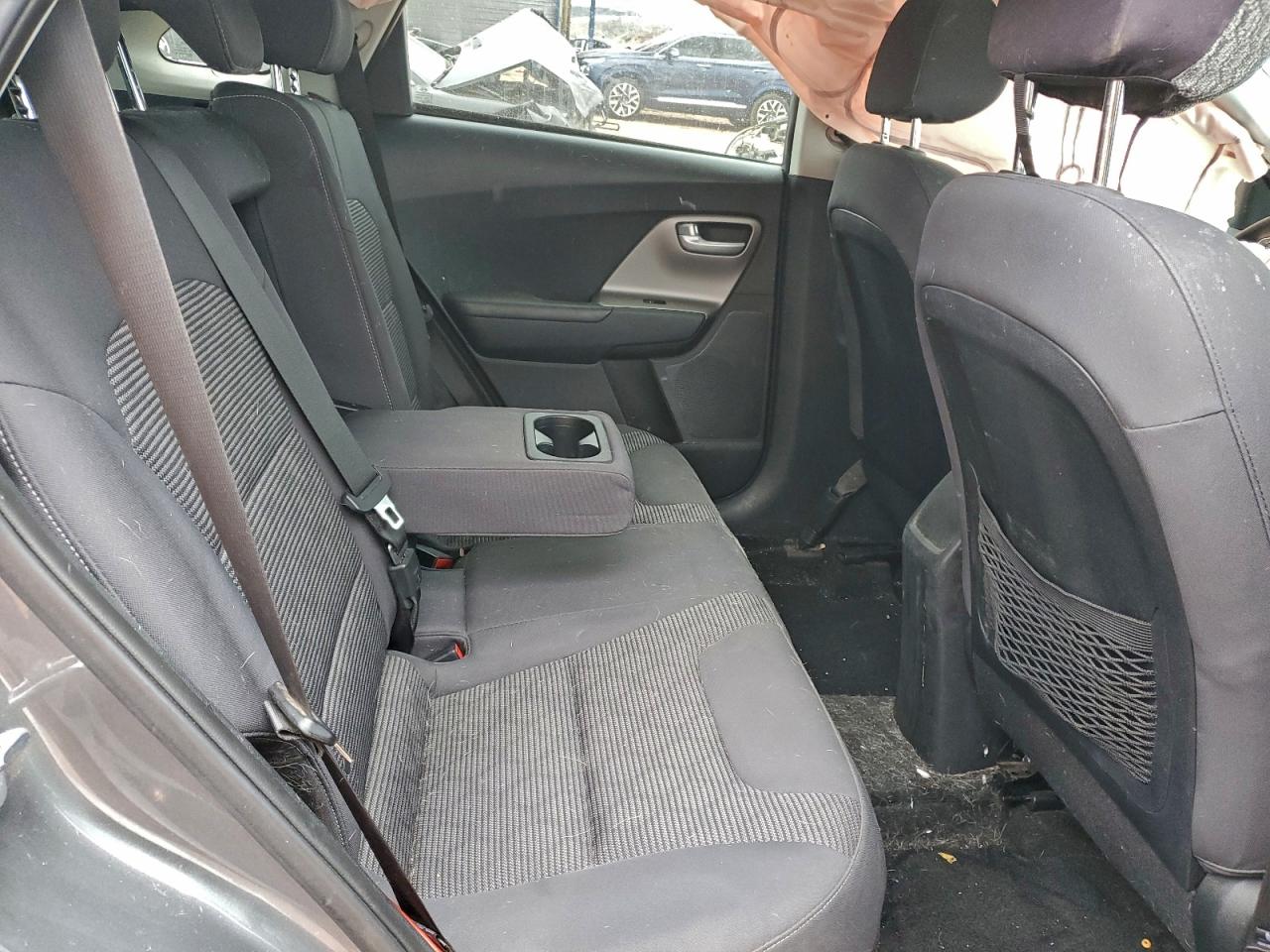 2017 KIA NIRO FE photo 10