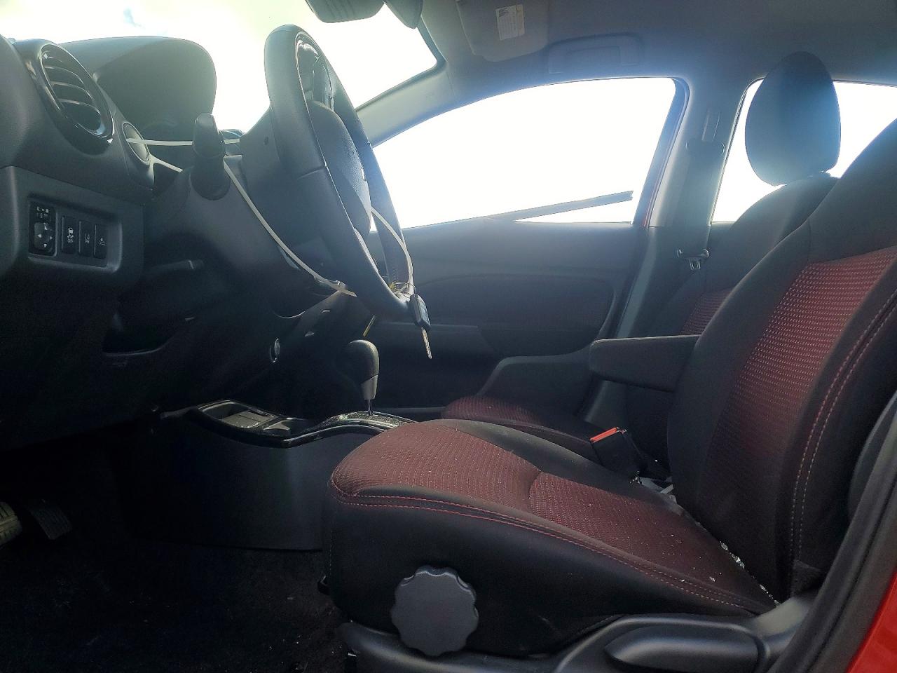 2024 MITSUBISHI MIRAGE SE photo 7