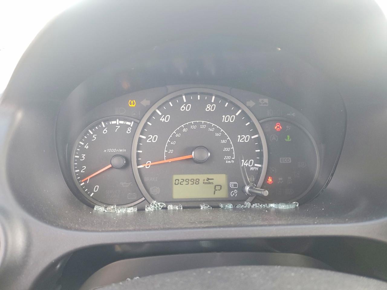 2024 MITSUBISHI MIRAGE SE photo 9