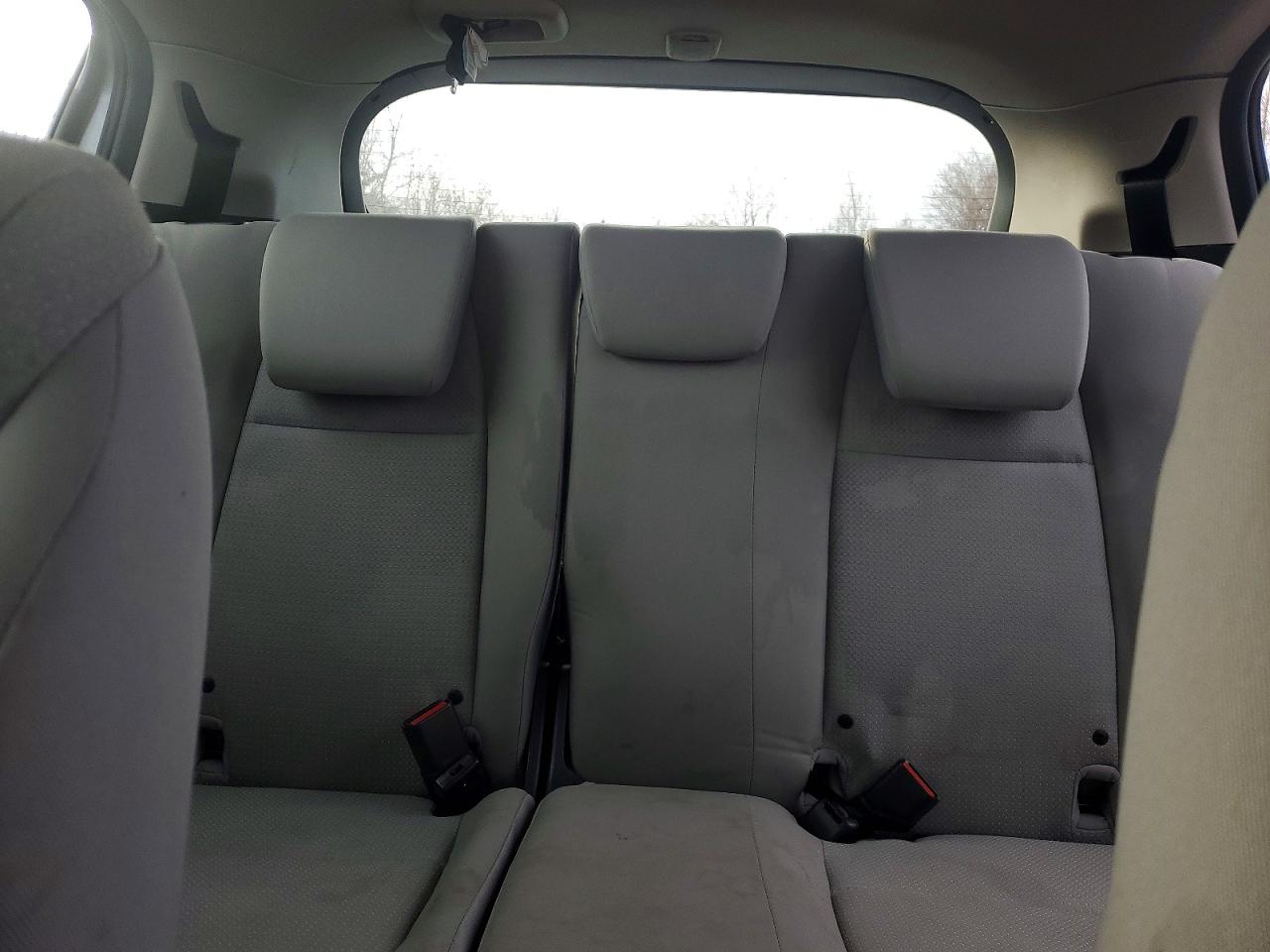 2019 HONDA HR-V LX photo 10