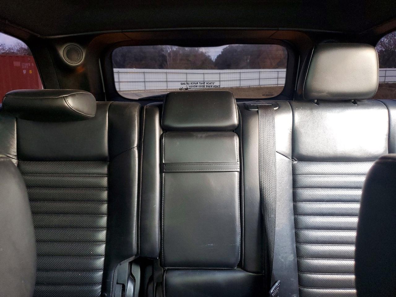 2018 JEEP GRAND CHEROKEE LIMITED photo 10