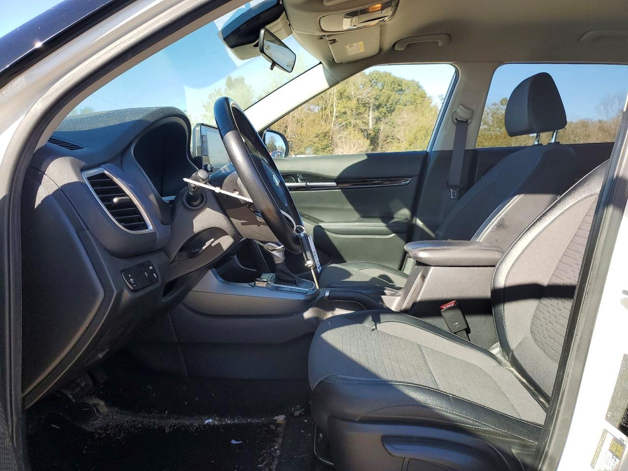 2021 KIA SELTOS S photo 7
