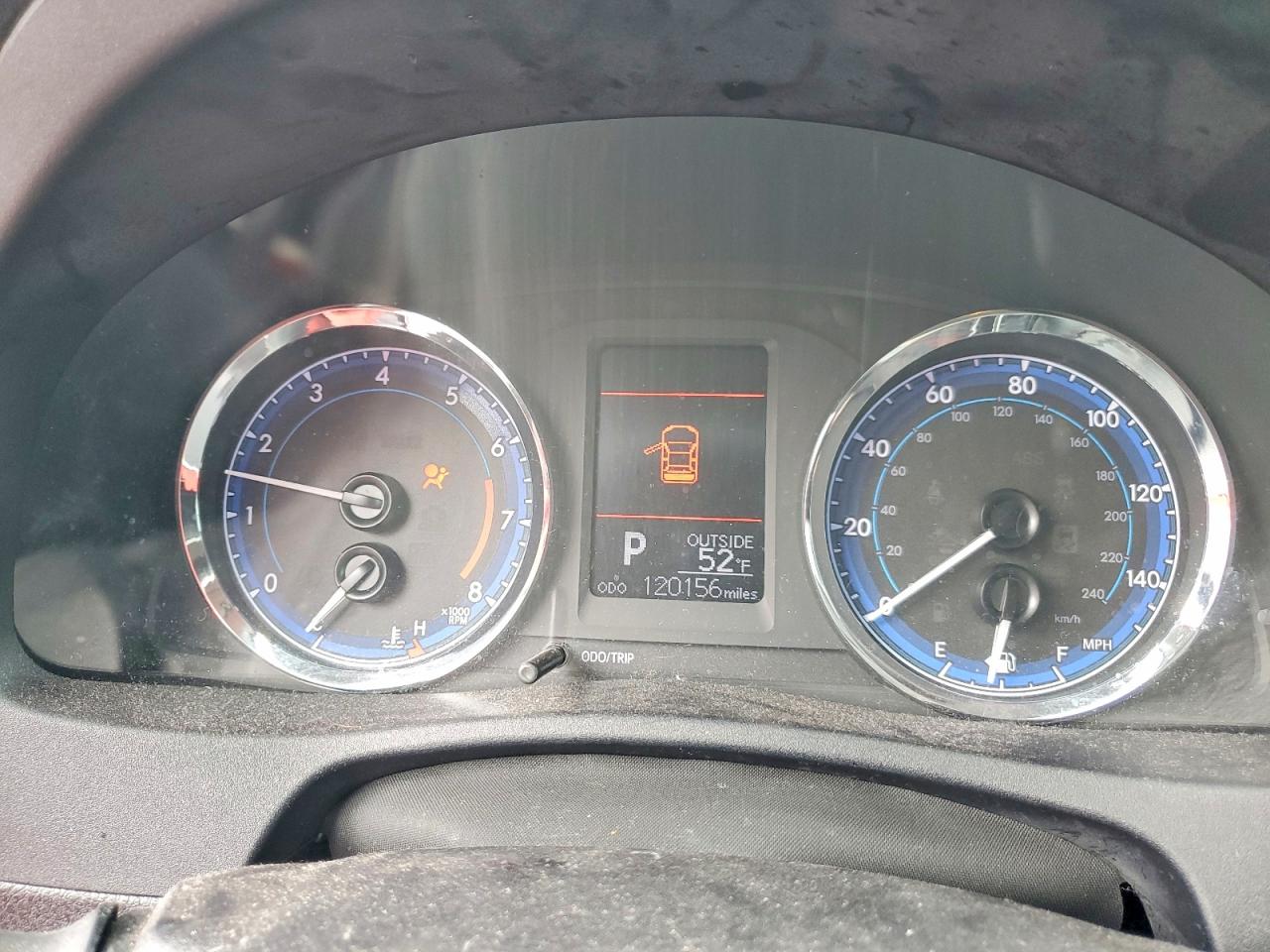 2017 TOYOTA COROLLA L photo 17