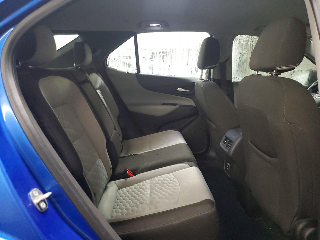 2019 CHEVROLET EQUINOX LS photo 10
