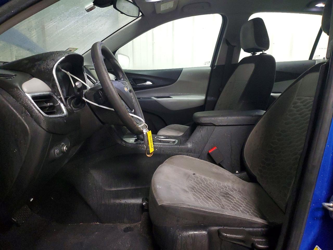 2019 CHEVROLET EQUINOX LS photo 7