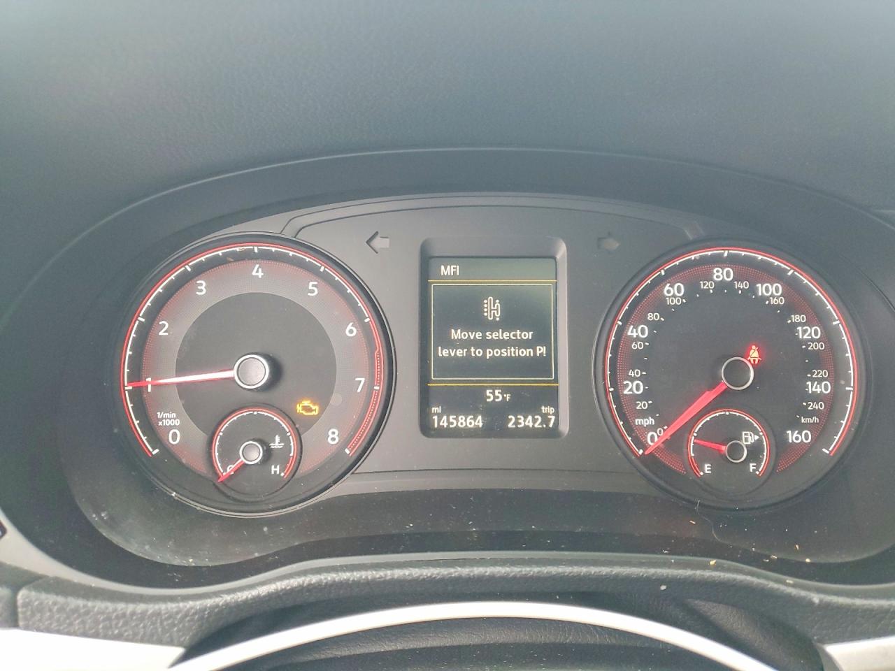 2021 VOLKSWAGEN PASSAT SE photo 9