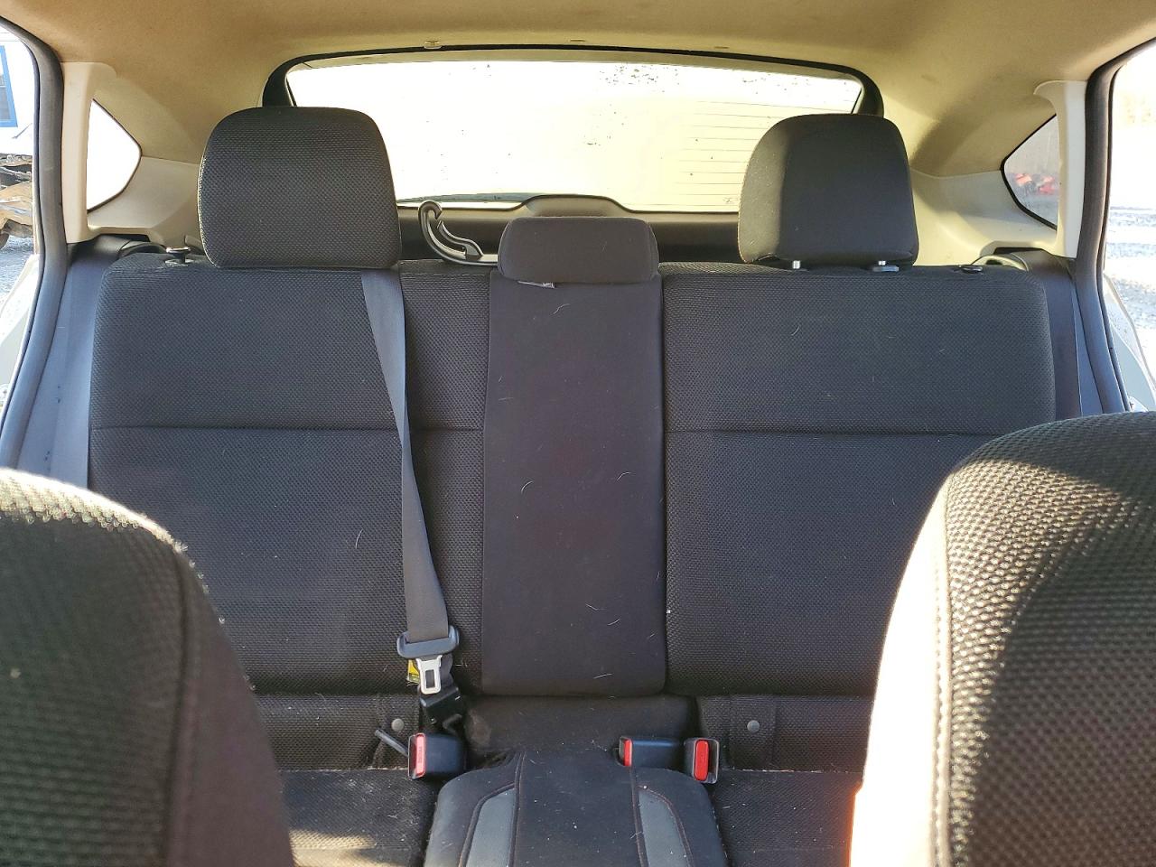 2017 SUBARU CROSSTREK PREMIUM photo 10