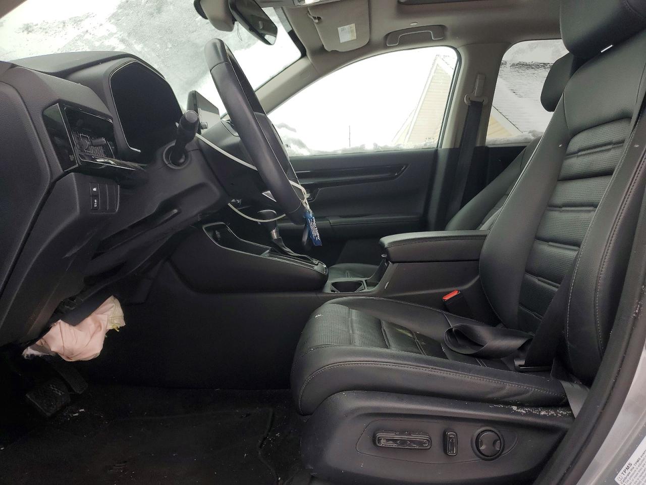 2024 HONDA CR-V EXL photo 7