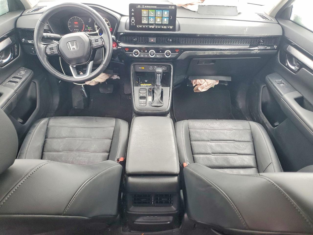 2024 HONDA CR-V EXL photo 8