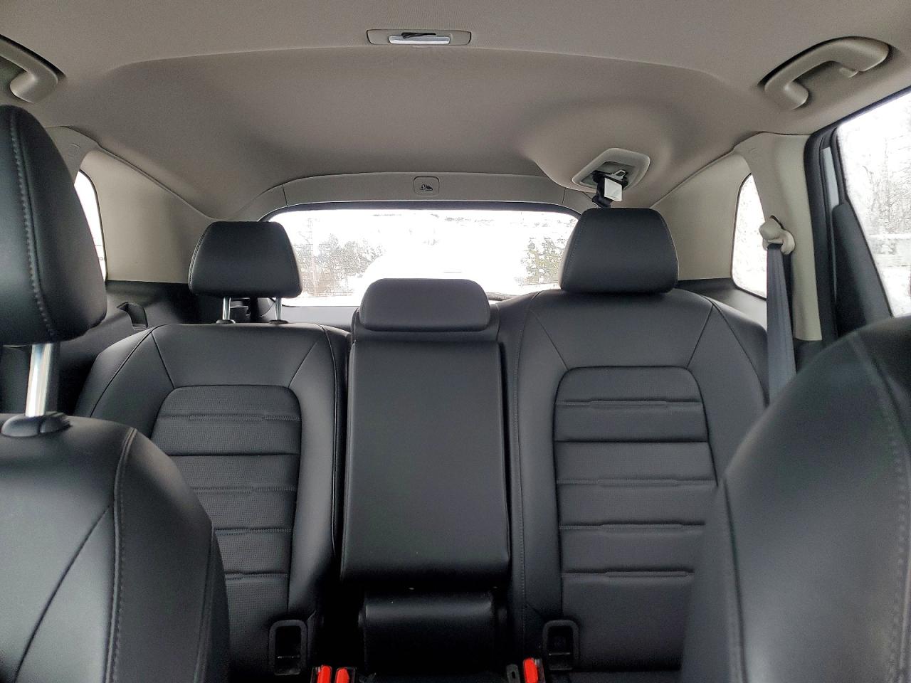 2024 HONDA CR-V EXL photo 10