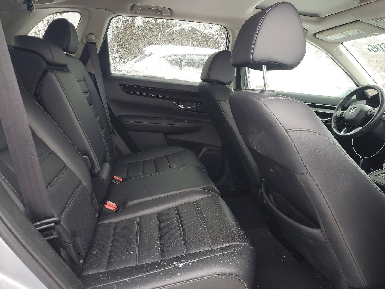 2024 HONDA CR-V EXL photo 11