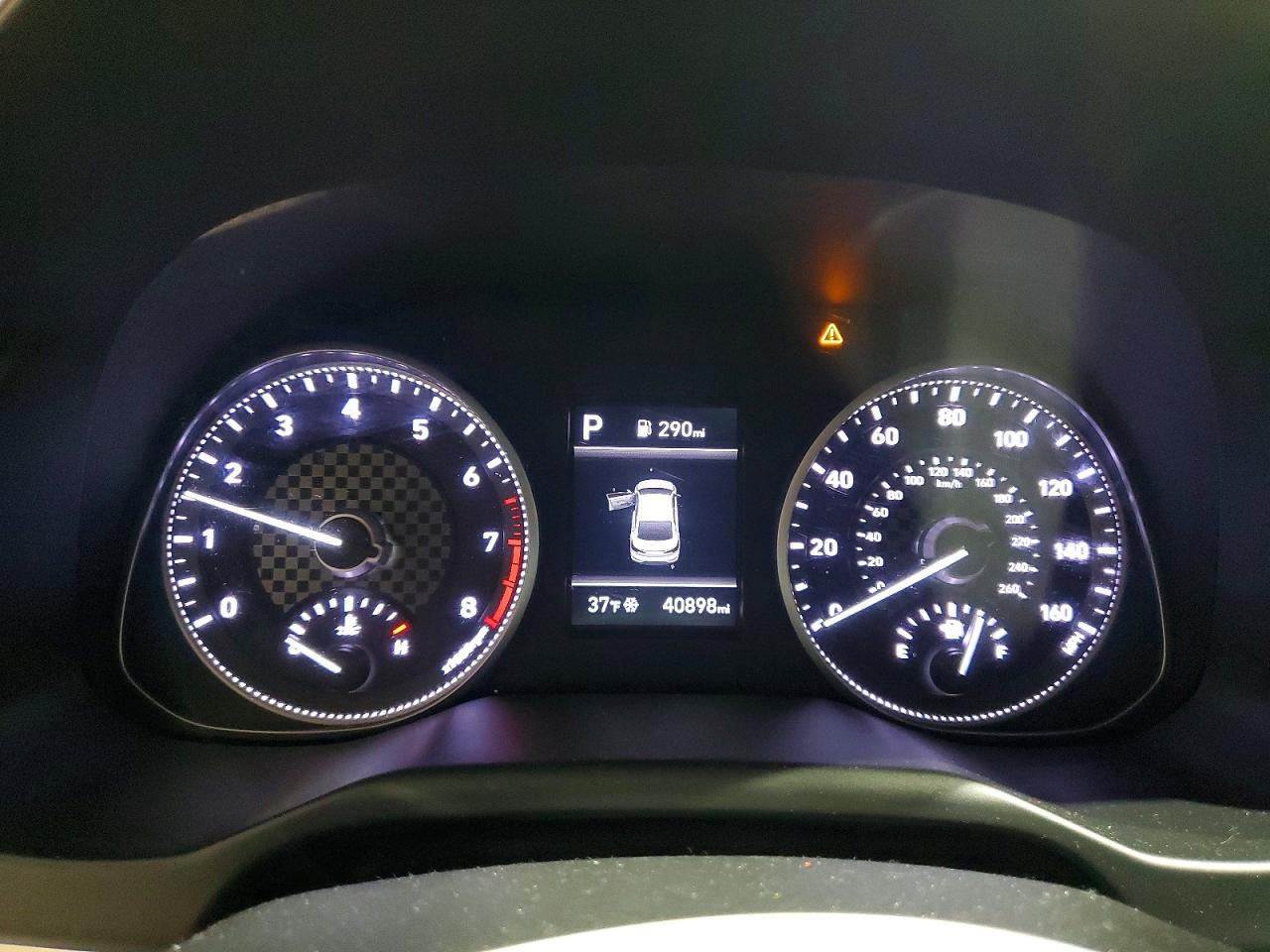 2020 HYUNDAI ELANTRA SEL photo 17