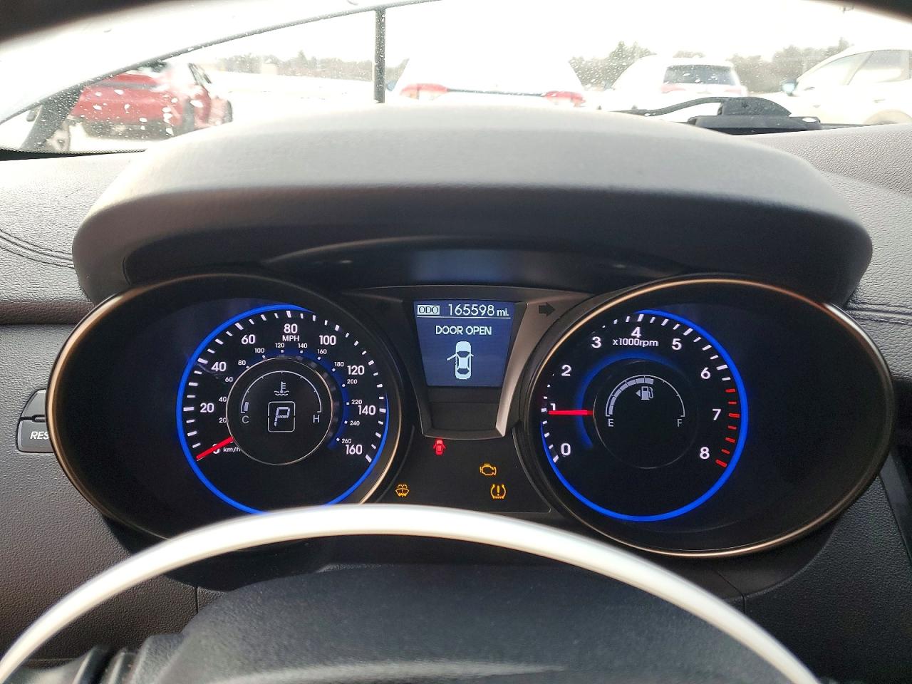 2013 HYUNDAI GENESIS COUPE 2.0T photo 17