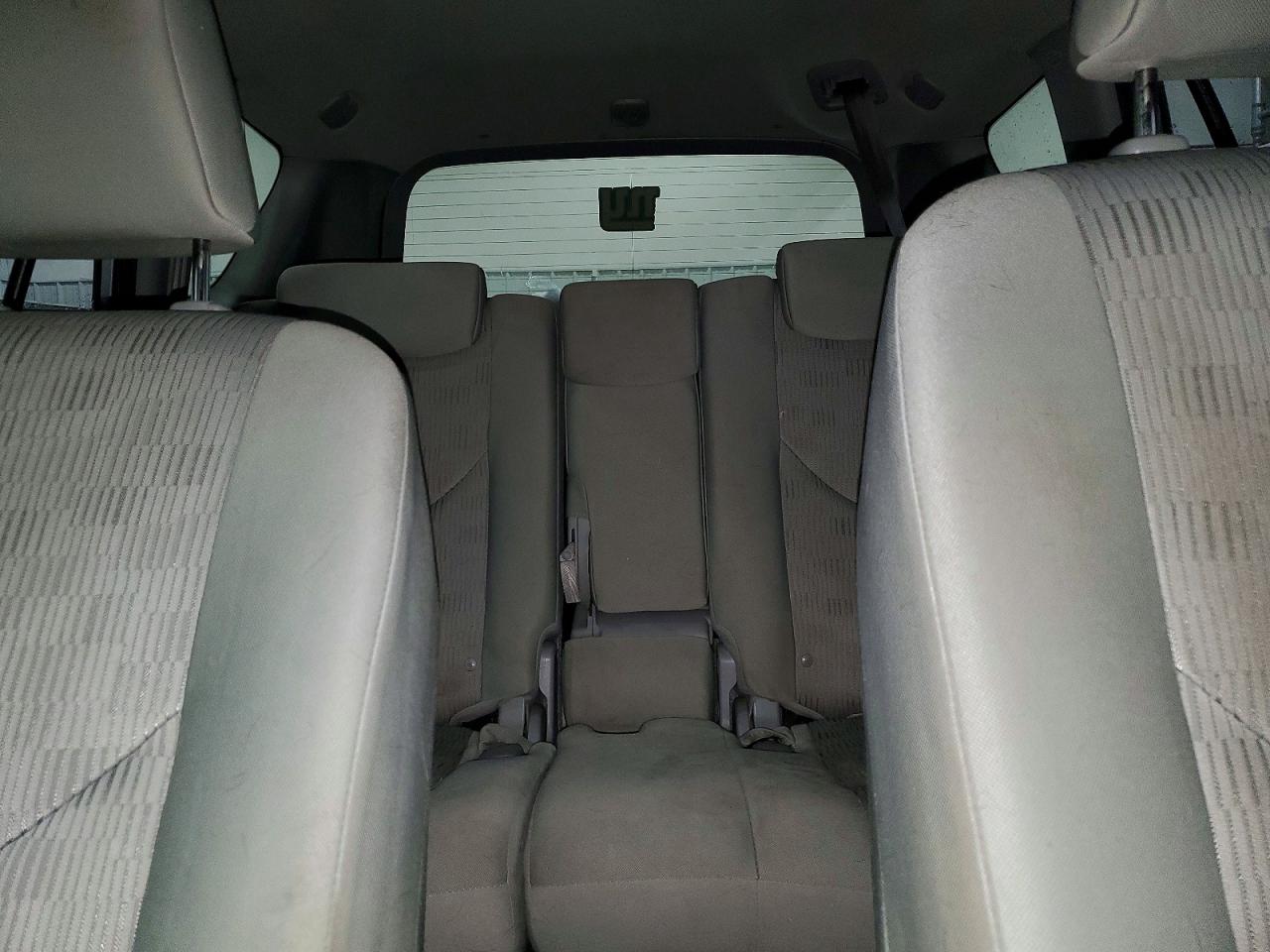 2009 TOYOTA RAV4 photo 10