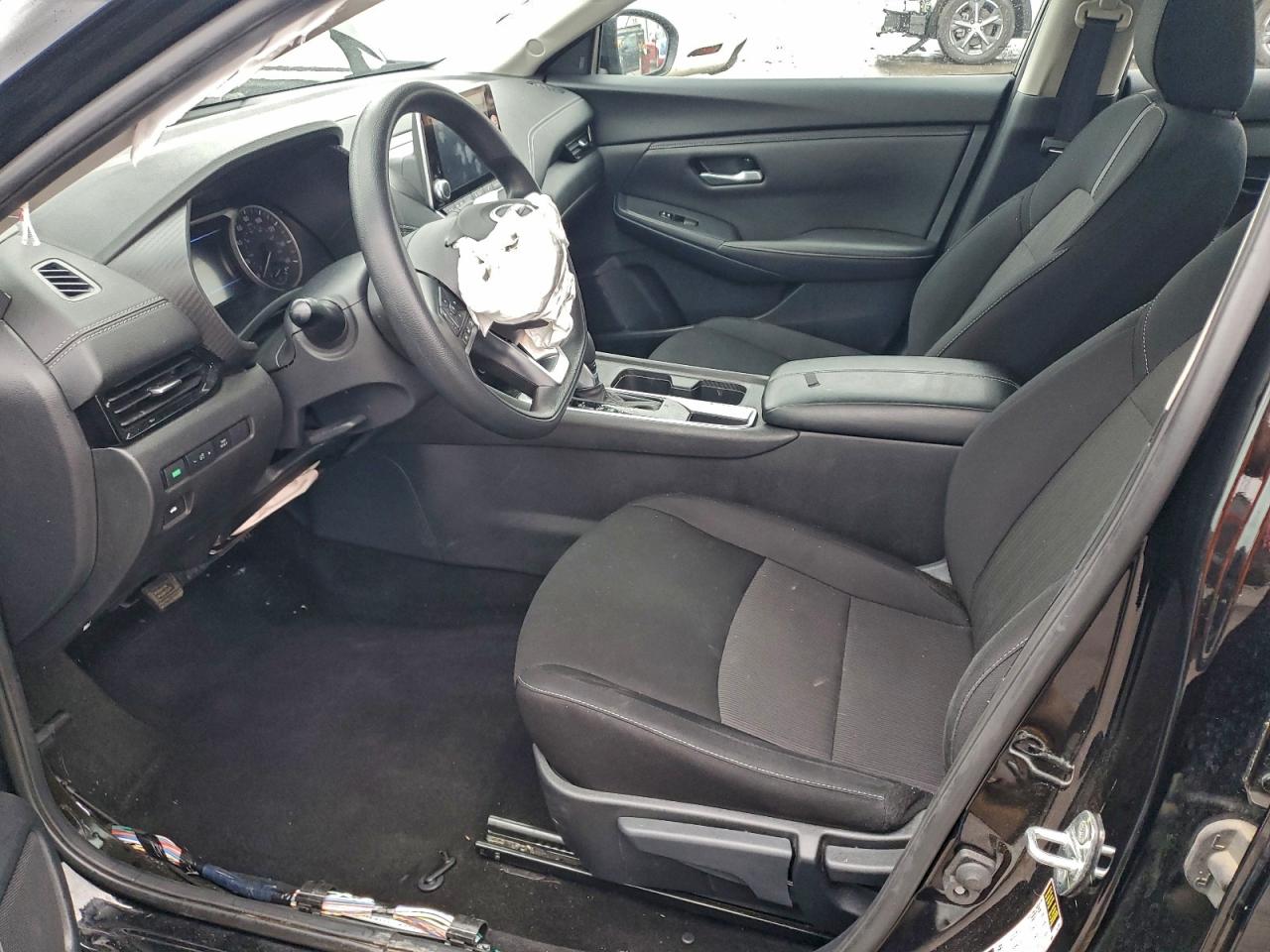 2024 NISSAN SENTRA SV photo 7