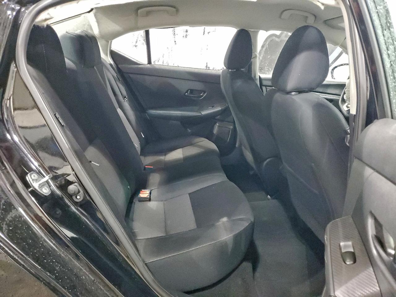 2024 NISSAN SENTRA SV photo 10