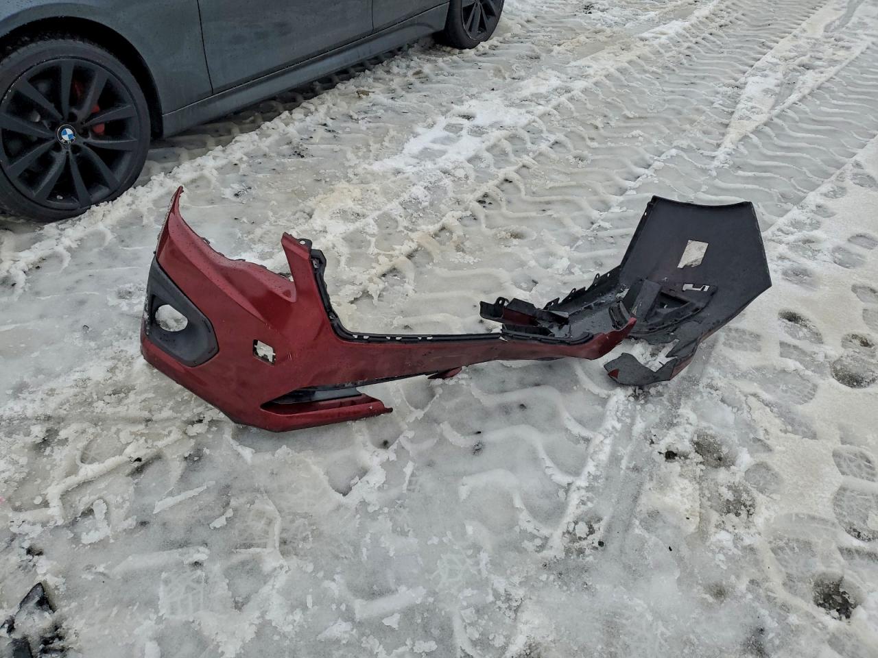2012 SUBARU IMPREZA photo 12
