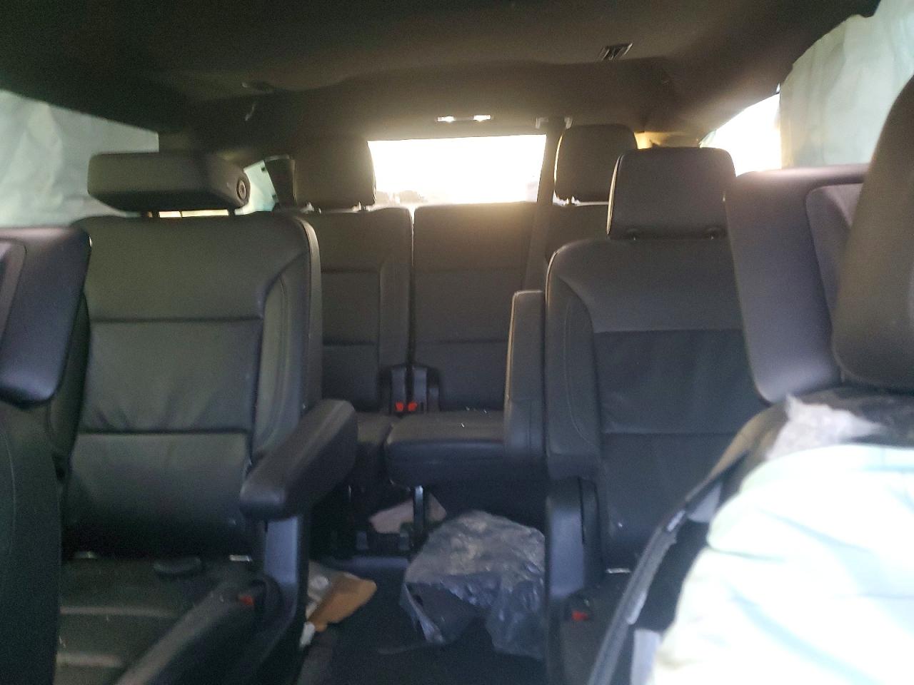 2021 CHEVROLET TAHOE K1500 Z71 photo 10