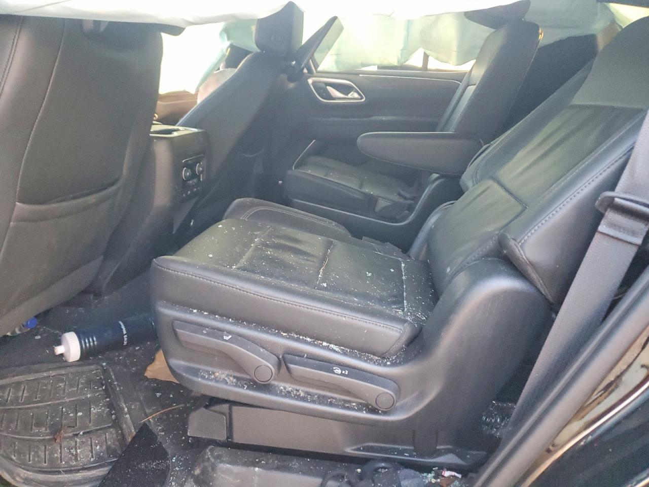 2021 CHEVROLET TAHOE K1500 Z71 photo 11
