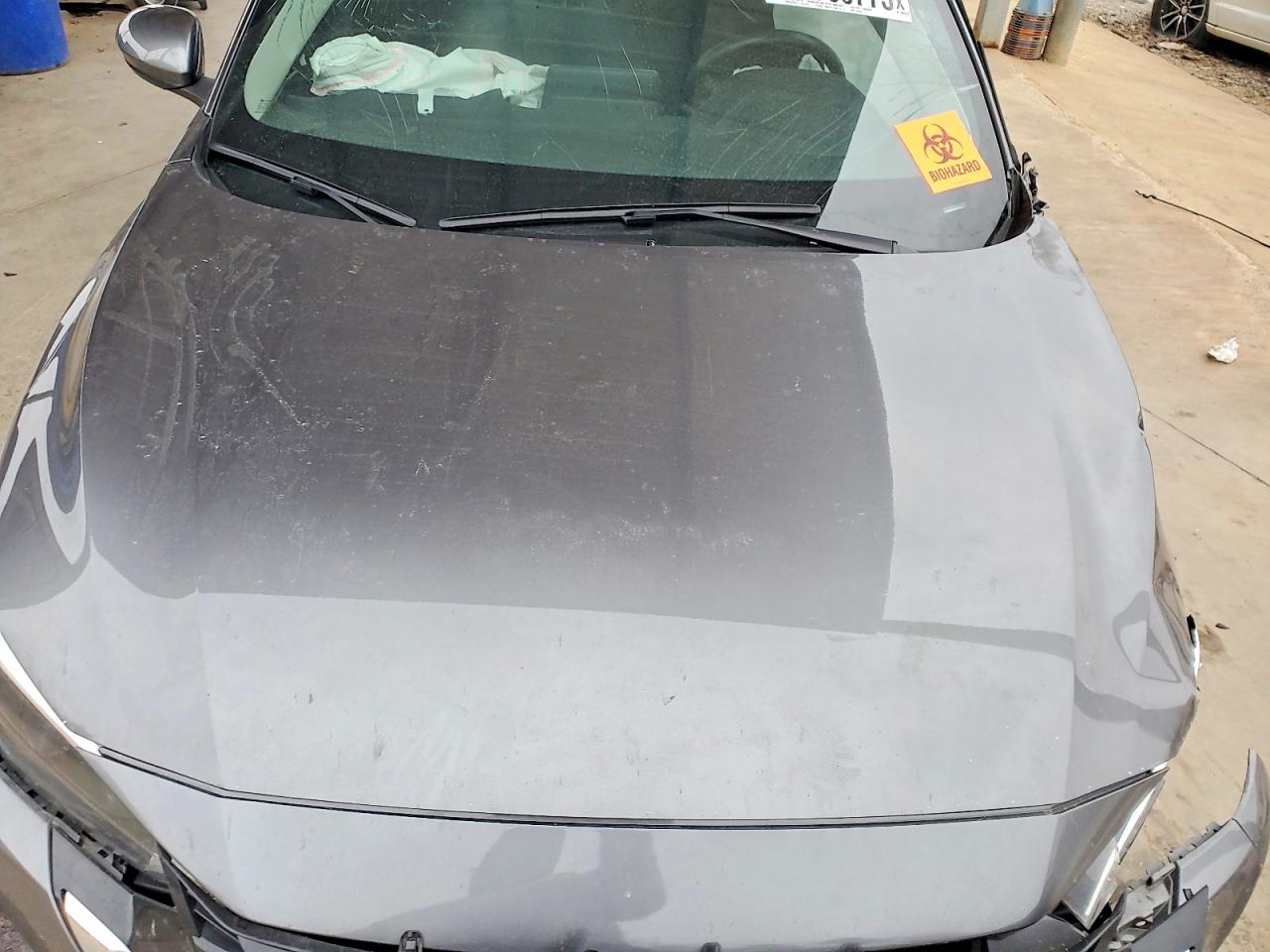2025 NISSAN SENTRA SV photo 11