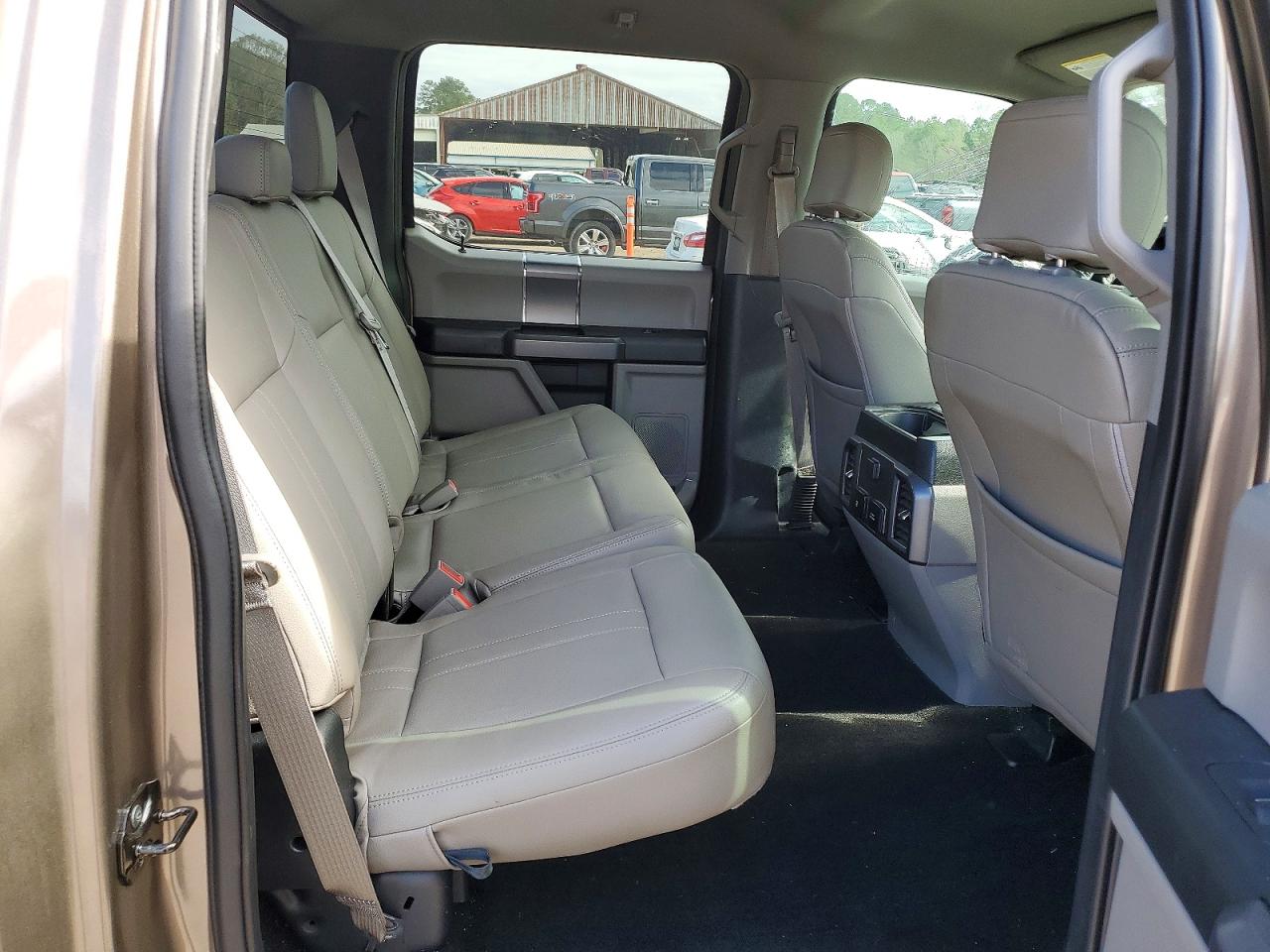 2019 FORD F150 SUPERCREW photo 10
