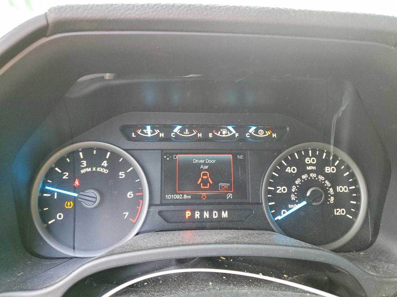 2019 FORD F150 SUPERCREW photo 9