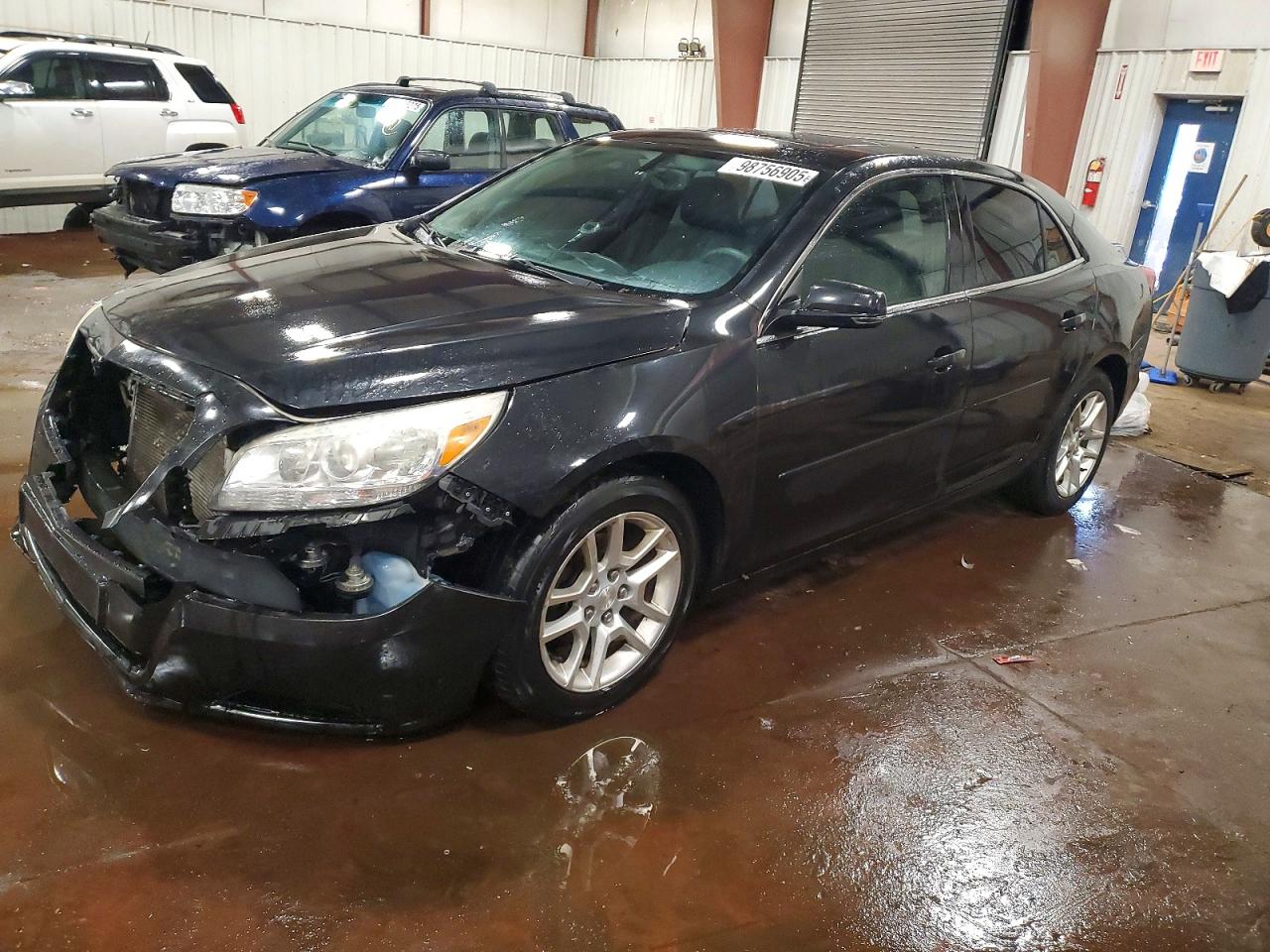 2013 CHEVROLET MALIBU