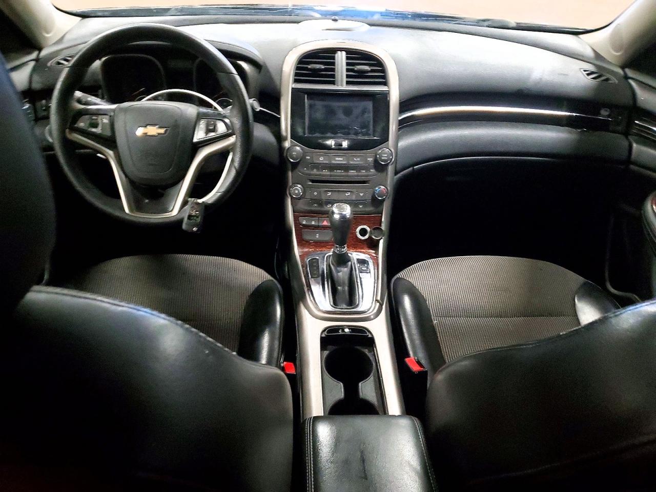 2013 CHEVROLET MALIBU 1LT photo 8