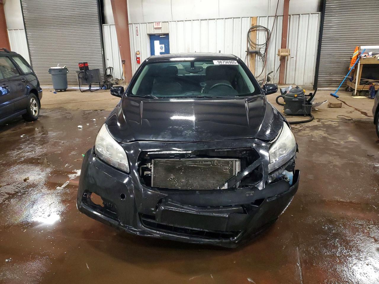2013 CHEVROLET MALIBU 1LT photo 5