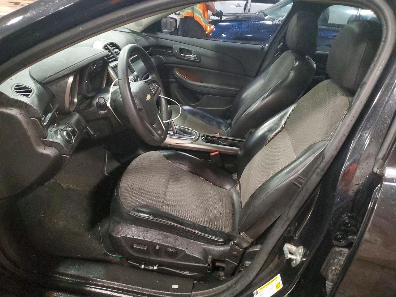 2013 CHEVROLET MALIBU 1LT photo 7