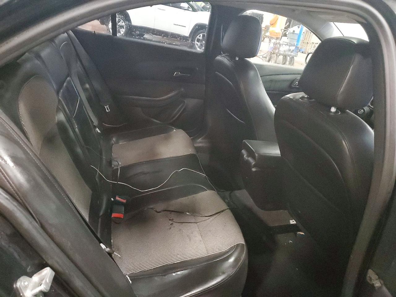 2013 CHEVROLET MALIBU 1LT photo 10
