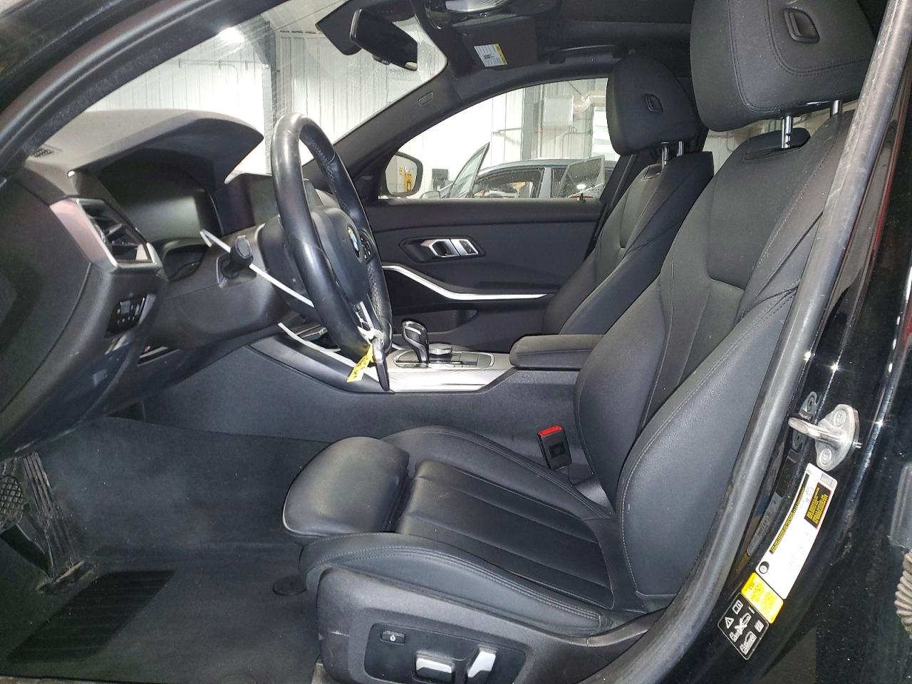 2020 BMW 330XI photo 7