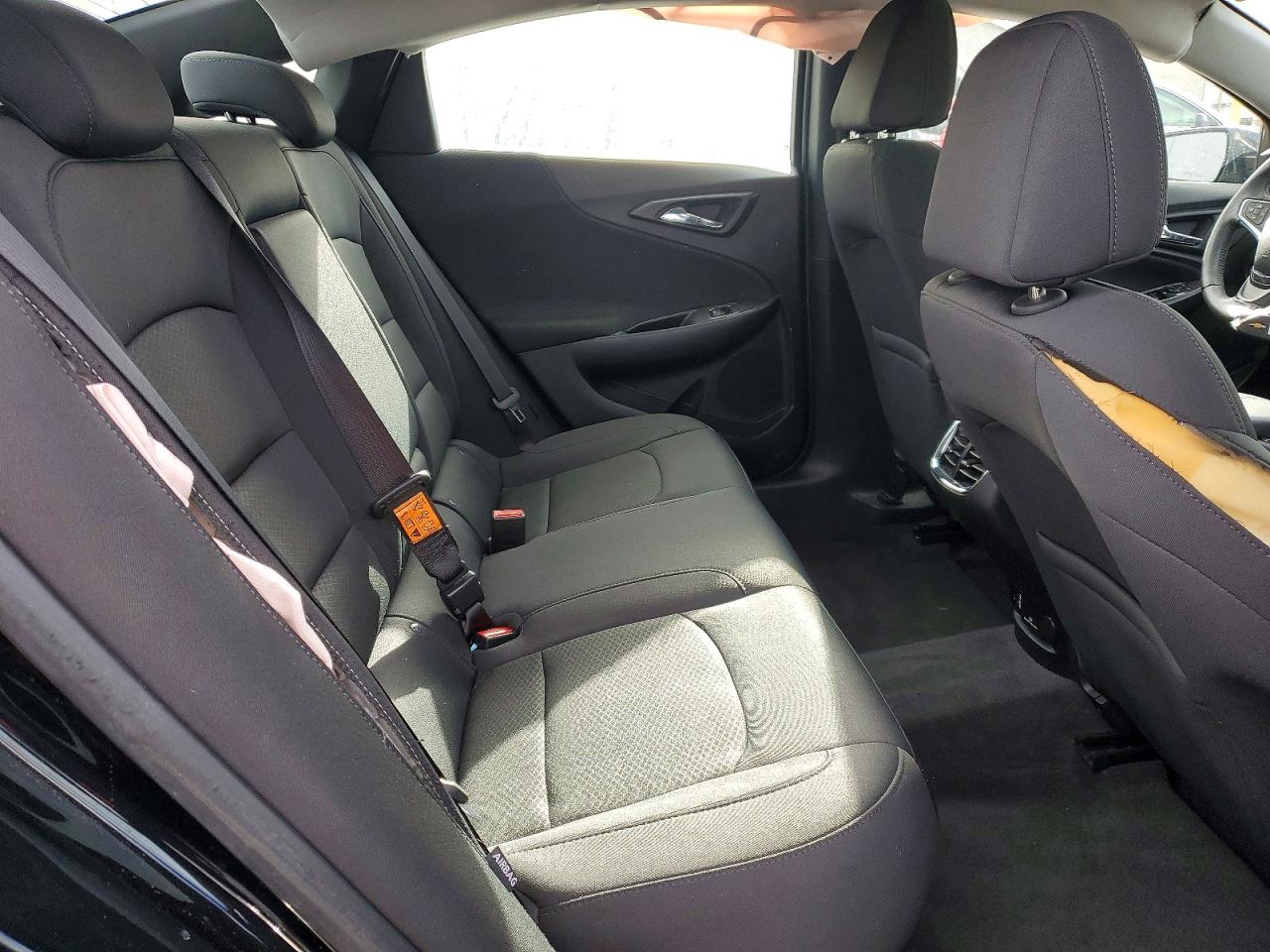2016 CHEVROLET MALIBU LT photo 10