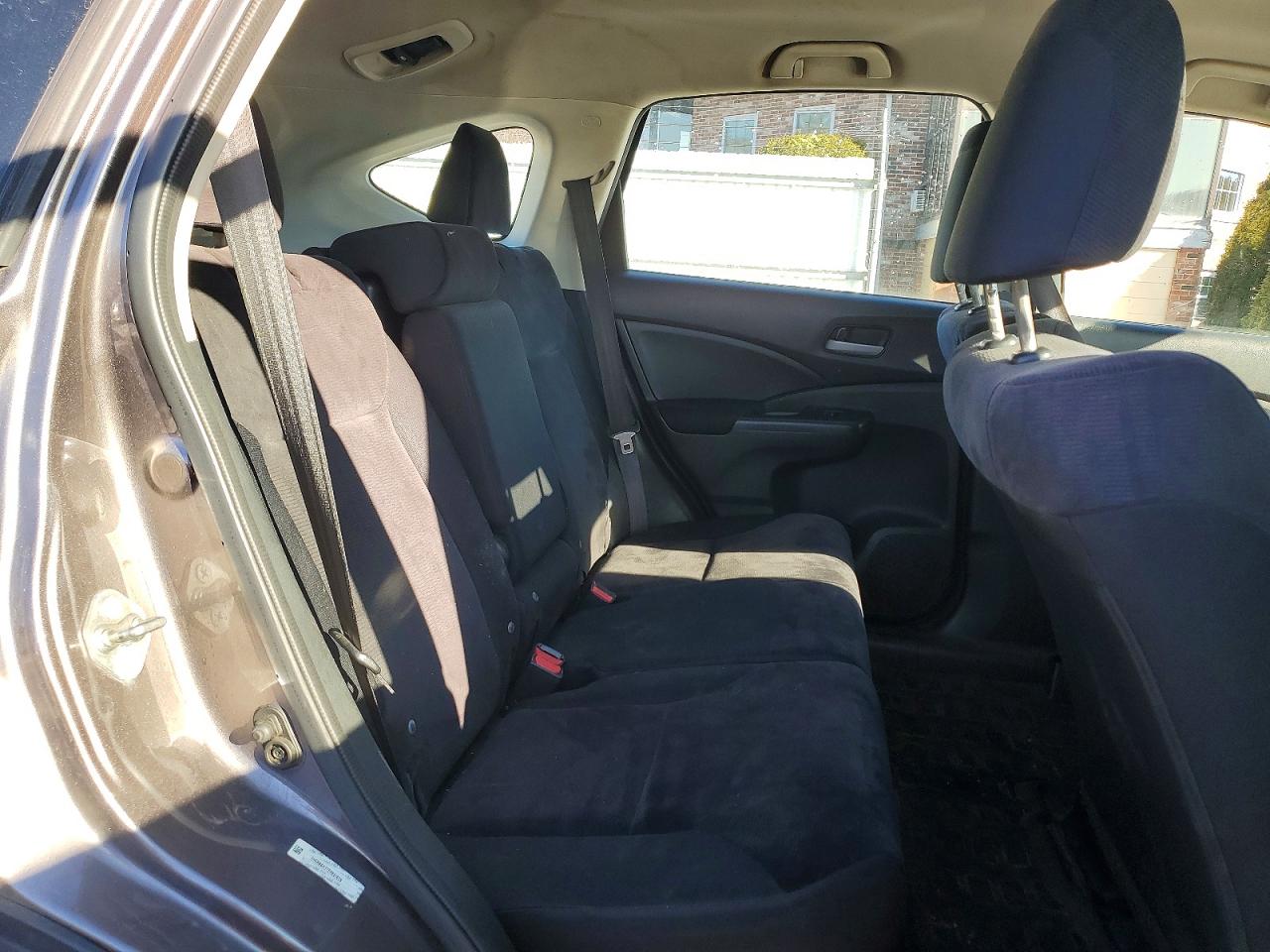 2014 HONDA CR-V LX photo 11