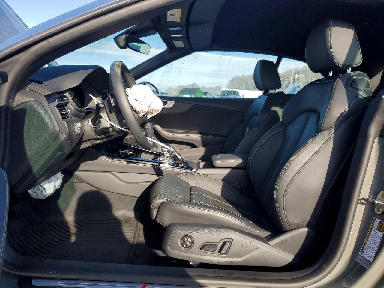 2023 AUDI A5 PRESTIGE 45 photo 7